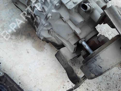 Gearbox OPEL OMEGA B (V94) | BP7474336M3