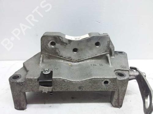 Used Engine mount OPEL CORSA D (S07) 1.3 CDTI (L08, L68) (75 hp) 10260941