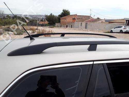 Reling dachowy VW GOLF V Variant (1K5)  | BP17482406C65 