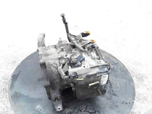 Gearbox MAZDA XEDOS 9 (TA) 2.5 V6 (TA5P) | BP13377588M3 
