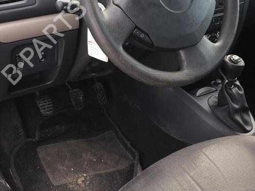 Electronic module RENAULT CLIO II (BB_, CB_) 1.5 dCi (B/CB07) | BP31700686M83 