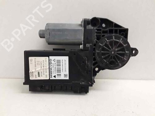 Used Left front window motor SEAT EXEO (3R2) 2.0 TDI (120 hp) 29077010