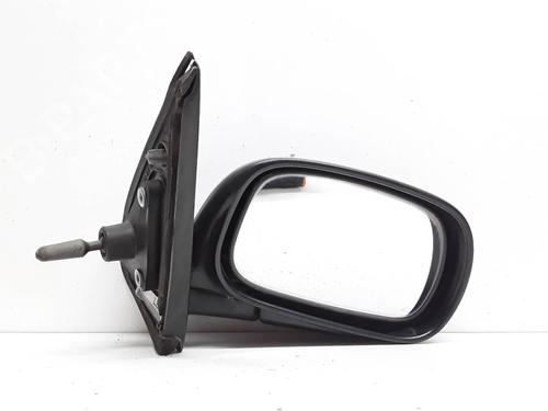 Used Right mirror NISSAN MICRA II (K11) 1.3 i 16V (HK11) (75 hp) 9847817