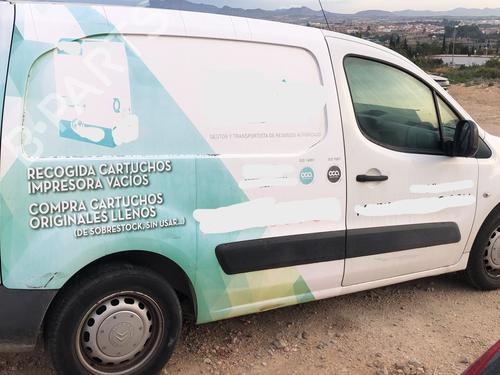 Sonnenblende Links CITROËN BERLINGO MULTISPACE (B9) 1.6 HDi 90 | BP24193983I1 