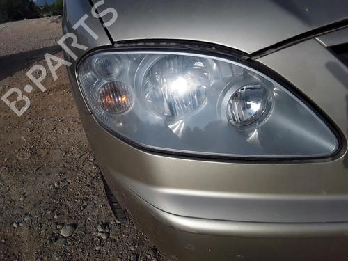 Used Right headlight SSANGYONG RODIUS I 2.7 Xdi (163 hp) 11284934