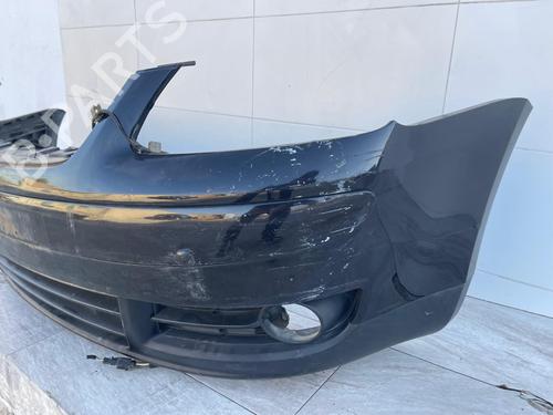 Front bumper VW TOURAN (1T1, 1T2)  | BP30307779C7 