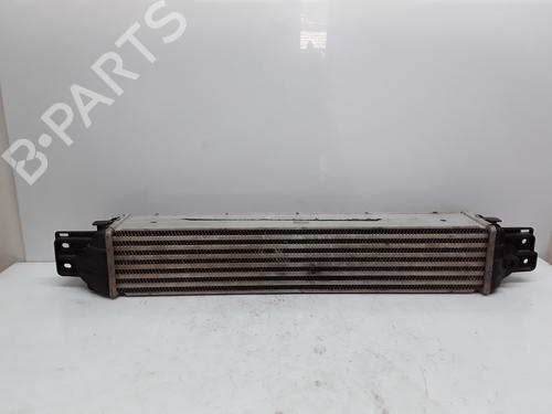 Intercooler CHEVROLET CAPTIVA (C100, C140) 2.0 D | BP7703836M30