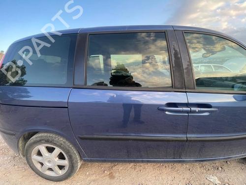 Used Right slide door Right slide door FIAT ULYSSE (179_) 2.2 JTD (128 hp) 40515083 40515083