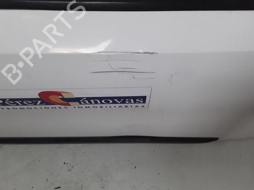 Right front door FIAT FIORINO Box Body/MPV (225_) 1.3 D Multijet (225BXD1A, 225BXB1A, 225BXB11) | BP16042738C3 