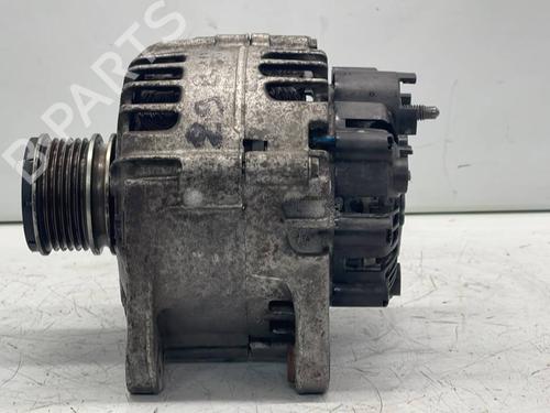 Alternator RENAULT FLUENCE (L3_) 1.5 dCi (L30D, L30L, L306, L33F, L33L, L33M, L33V, L33W) | BP39653143M7 - Image 4