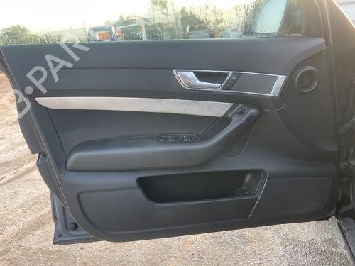 Forra frente esquerda AUDI A6 C6 (4F2) [2004-2011]  31117992