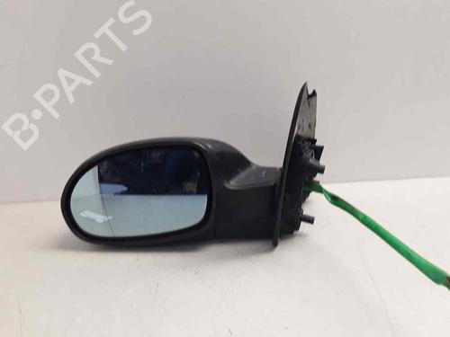 Used Left mirror CITROËN C5 I (DC_) 2.0 HDi (DCRHZB, DCRHZE) (109 hp) 24427100