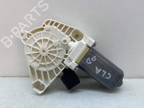 Right front window motor MERCEDES-BENZ CLA Coupe (C117) CLA 220 CDI / d (117.303) | BP25713913E20 