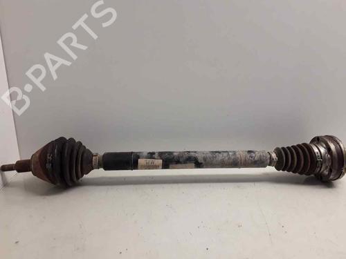 Used Right front driveshaft SEAT IBIZA IV (6J5, 6P1) [2008-2017]  21119546