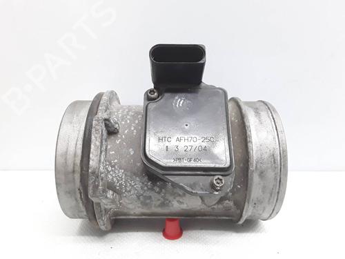 Mass air flow sensor AUDI A4 B6 Avant (8E5) 2.5 TDI quattro | BP7859443M95