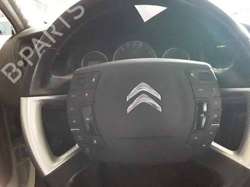 Used Driver airbag CITROËN C5 III (RD_) 2.0 HDi 165 (RDRHHA, RDRHH8) (163 hp) 20227946