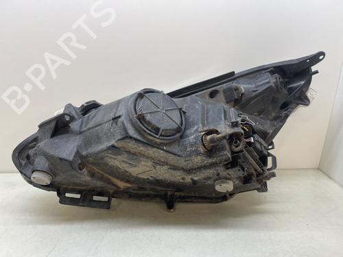 Højre forlygte OPEL CORSA D (S07) 1.3 CDTI (L08, L68) | BP22302428C29 