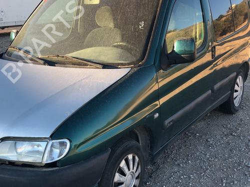 Bränslepump CITROËN BERLINGO / BERLINGO FIRST Box Body/MPV (M_) 1.4 i (MBKFX, MBKFW) | BP23411964M76 