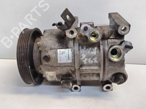 Used AC compressor AC compressor 39597600 39597600