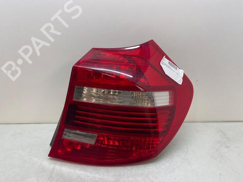 Used Right taillight BMW 1 (E87) 116 i (122 hp) 24494117