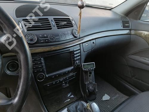 Automatic gearbox ECU MERCEDES-BENZ E-CLASS (W211) E 270 CDI (211.016) | BP8336316M51  - Image 7