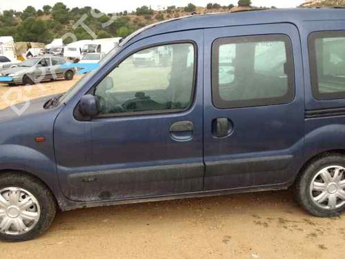 Squib airbag RENAULT KANGOO (KC0/1_) 1.5 dCi (KC07) | BP13308327C102 