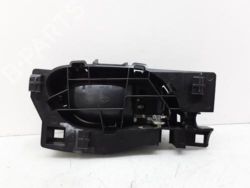 Front left interior door handle CITROËN C4 II (NC_) | BP31177626I13