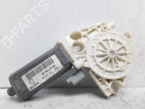 Moteur de lève-vitre avant gauche PEUGEOT 307 (3A/C)  | BP8508182E21 