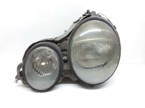 Used Left headlight MERCEDES-BENZ E-CLASS (W210) E 290 Turbo-D (210.017) (129 hp) 7470299