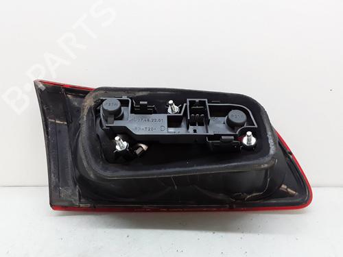 Højre baglygte bagklap FIAT CROMA (194_) 1.9 D Multijet (194AXC1B, 194AXC12) | BP8676326C80 