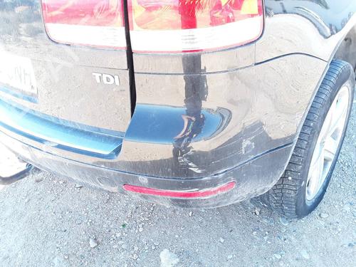 Zderzak tylny VW TOUAREG (7LA, 7L6, 7L7) 2.5 R5 TDI | BP17643347C8 