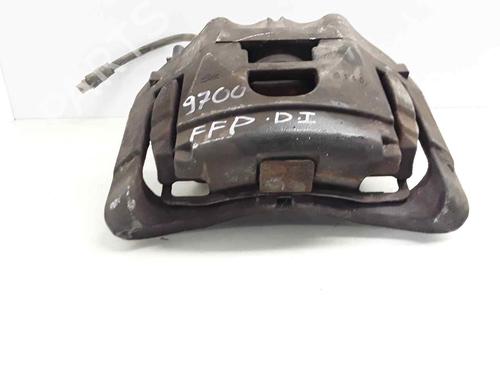 Venstre bremsekaliber foran AUDI A6 C6 (4F2) 3.0 TDI quattro | BP16485217M105 