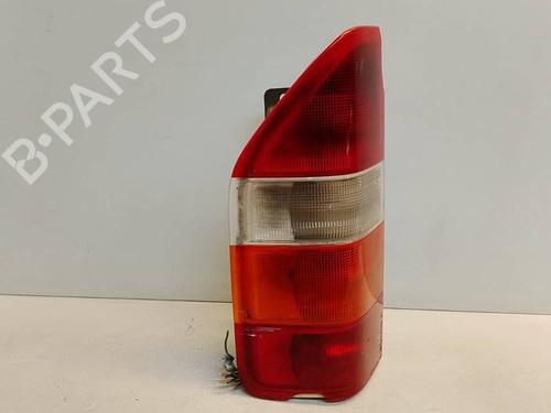 Used Left taillight Left taillight MERCEDES-BENZ SPRINTER 3-t Van (B903) 311 CDI (903.661, 903.662, 903.663) (109 hp) 40515120 40515120