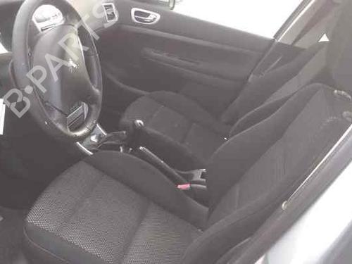 Heater matrix PEUGEOT 307 (3A/C)  | BP7472653M63 