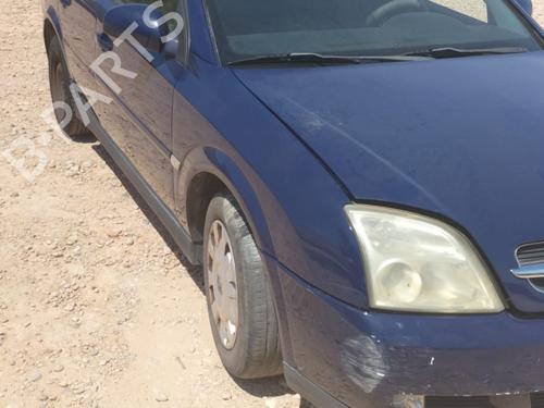 Front right lock OPEL VECTRA C (Z02) 2.0 DTI 16V (F69) | BP22302535C97 