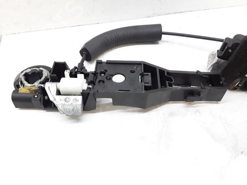 Rear left lock RENAULT LAGUNA III (BT0/1) 2.0 dCi (BT07, BT0J, BT14, BT1A, BT1S) | BP13377634C100 