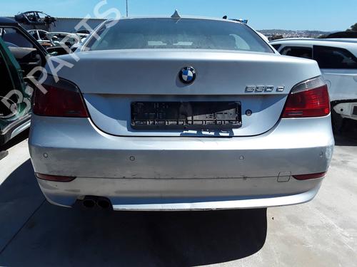 Used Rear bumper Rear bumper BMW 5 (E60) 530 d (218 hp) 33628477 33628477