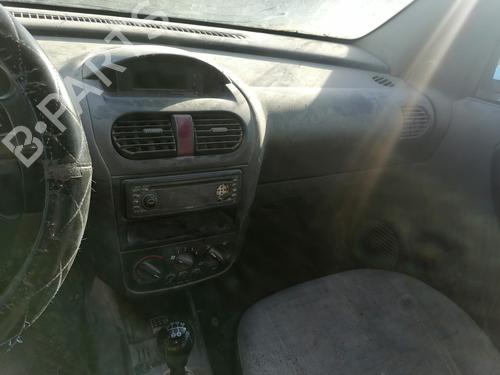 AC compressor OPEL COMBO Box Body/MPV 1.7 CDTI 16V | BP13918726M34 