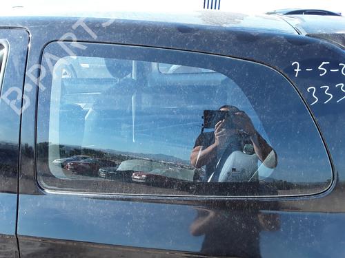 Used Rear left quarter glass HYUNDAI GETZ (TB) 1.5 CRDi (82 hp) 17909490