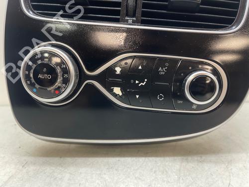 Climate control RENAULT CLIO IV (BH_)  | BP29232836I5 