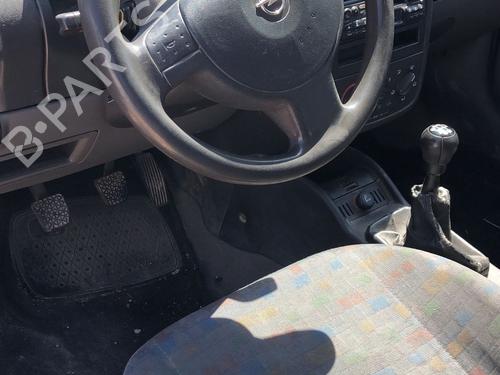 Wasserkühler OPEL CORSA C (X01) 1.2 (F08, F68) | BP28530369M31 