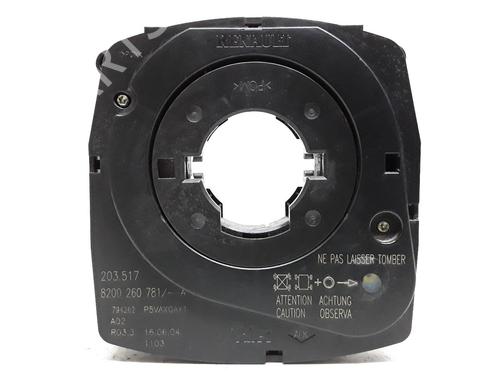 Kontaktrulle Airbag RENAULT ESPACE IV (JK0/1_) 2.0 dCi (JK01, JK02, JK1J, JK1K, JK1H) (150 hp) 10723601