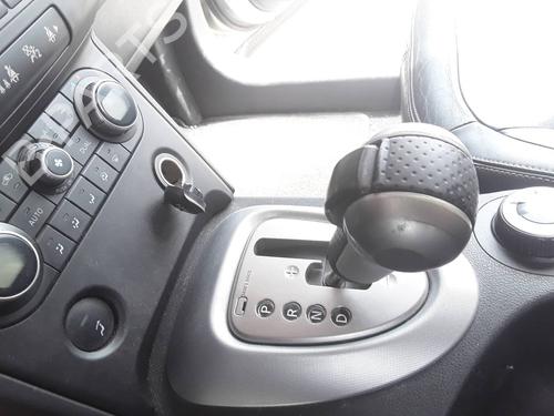 Gear lever NISSAN QASHQAI I (J10, NJ10) | BP18099290M90