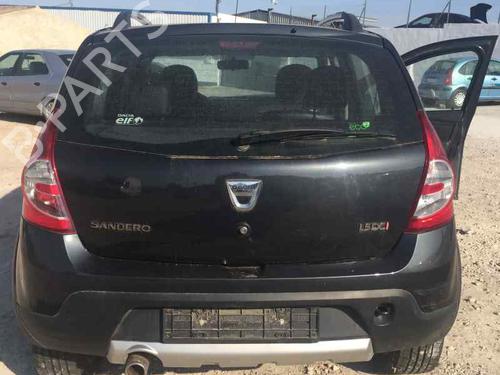 Starter DACIA SANDERO II  | BP7467005M8 