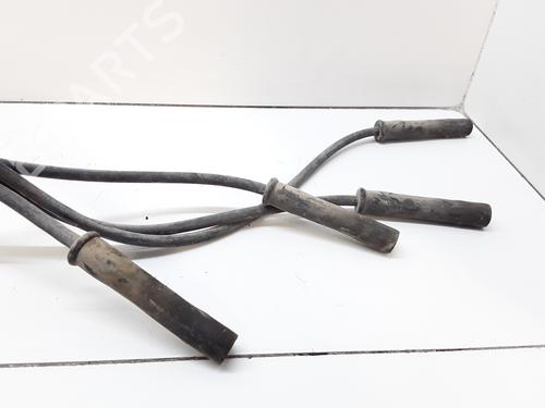 Ignition distributor FORD ESCORT IV (GAF, AWF, ABFT)  | BP15003185M68 