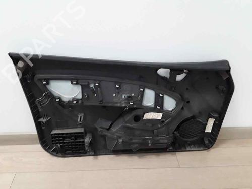 Front right panel SEAT IBIZA IV (6J5, 6P1)  | BP21119551C59 