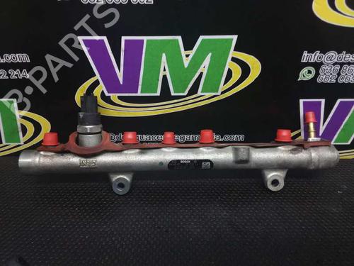 Injection rail SUZUKI GRAND VITARA II (JT, TE, TD) 1.9 DDiS All-wheel Drive (JT419, TD44, JB419WD, JB419XD,... | BP7469071M98 