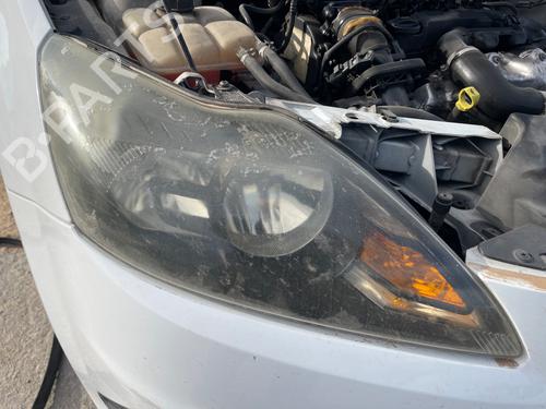 Scheinwerfer rechts für FORD FOCUS II Saloon (DB_, FCH, DH) [2005-2025]  30838605