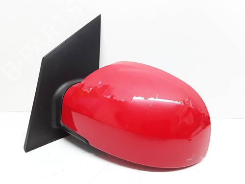 Left mirror HYUNDAI GETZ (TB) 1.5 CRDi | BP9146831C26 