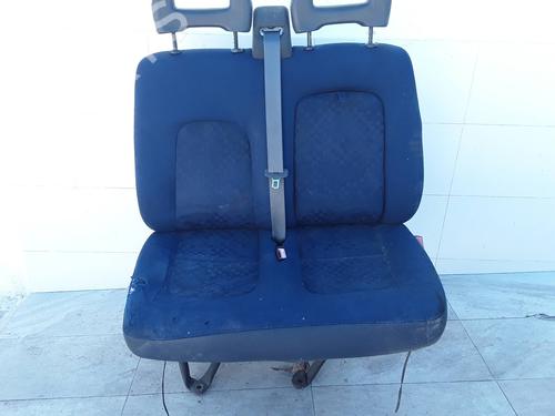 Sæde højre fortil Sæde højre fortil CITROËN JUMPER I Van (244) 2.0 HDi (84 hp) 33833022 33833022